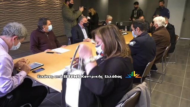 Αυστηρό lockdown στην Ανθήλη μετά τα κρούσματα σε Ρομά