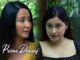 Prima Donnas: Donna Marie, kinikilig kina Lilian at Ruben! | Episode 201