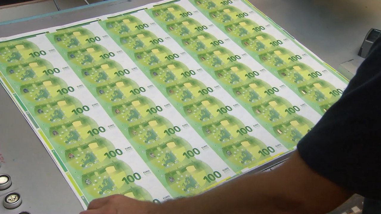 Tesoro Público fija la emisión neta de deuda pública 100.000 millones