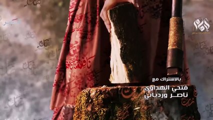 The Imam Ahmad Bin Hanbal Episode 26