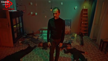 الحلقة الثالثة ٣ مسلسل المعالج النفسي الحلقة مترجمة