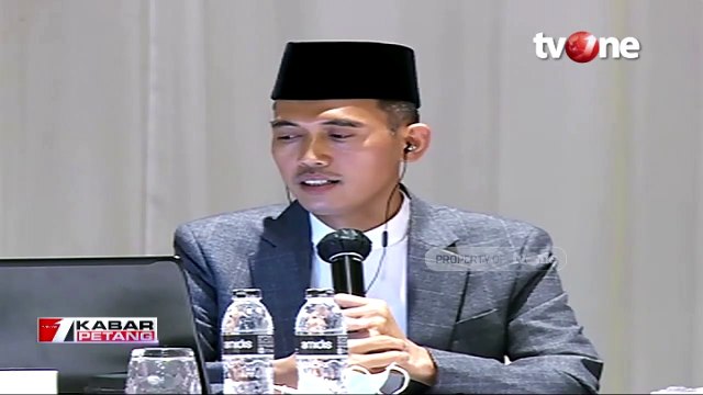 MUI Angkat Bicara Soal Fatwa Halal Vaksin COVID-19