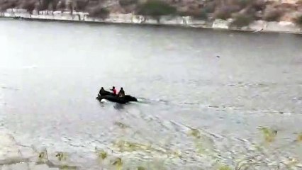 दूसरे दिन भी कायलाना से नहीं मिला कैप्टन