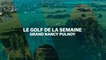 Golf de la semaine : Grand Nancy Pulnoy