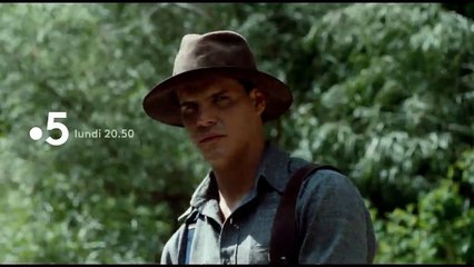 [BA] Et au milieu coule une rivière - 11/01/2021