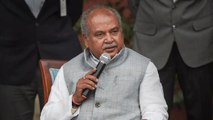 Next round of Centre-farmers' talks on January 15: Agriculture Minister Narendra Singh Tomar