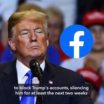 Trump concedes to Biden, slams US Capitol riot | Evening wRap