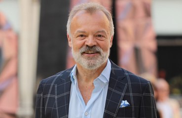 Graham Norton: There will definitely be Eurovision in 2021