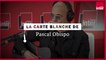 La carte blanche : Pascal Obispo reprend "La chanson de Prévert" de Serge Gainsbourg