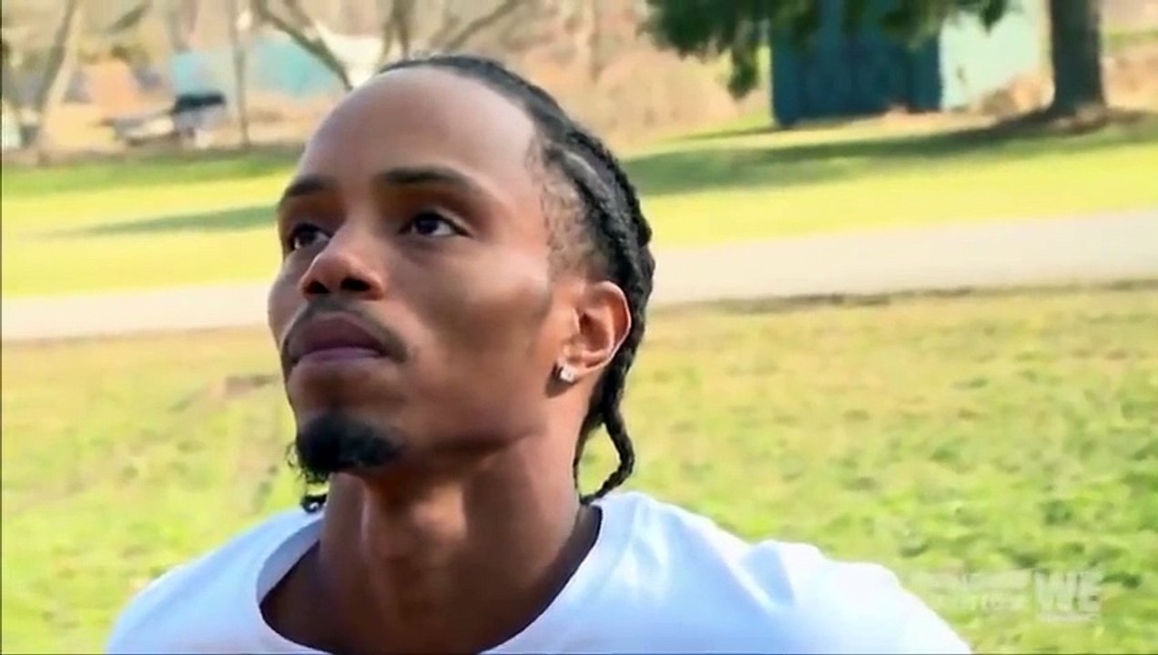 Love After Lockup S03E25 Sneak Peek Life After Lockup : Downward Spirals (Jan 7, 2020)  | REality TVs | REality TVs