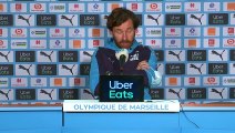 OM : Villas-Boas et le rôle de McCourt