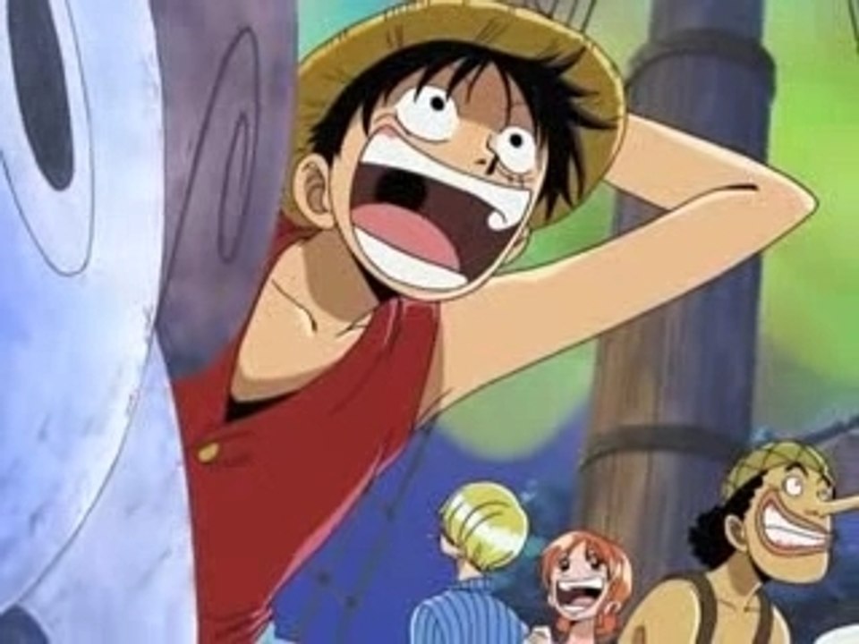one piece ending 3