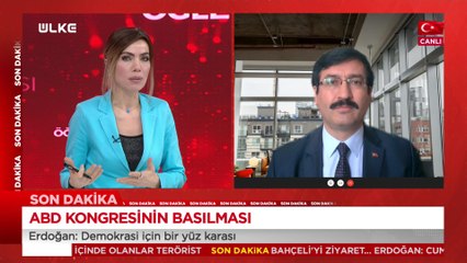 Öğle Ajansı –Mustafa Efe | 8 Ocak 2021