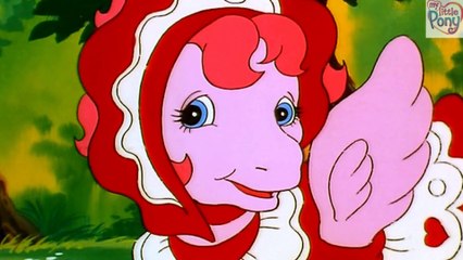 Én Kicsi Pónim-Az aranykapu