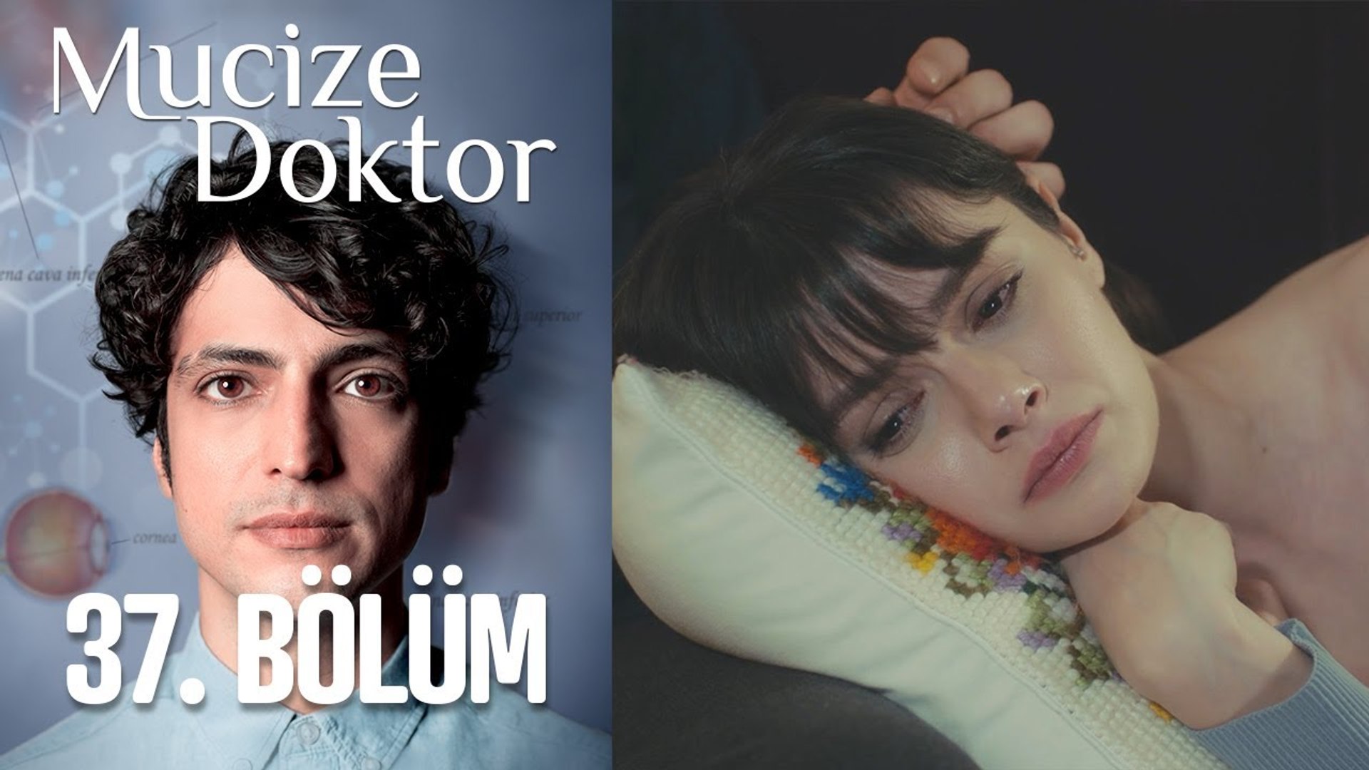 Mucize Doktor 37. Bölüm