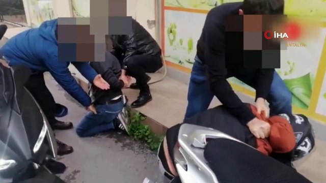 Adana’da MİT tırlarının durdurulması davasında dönemin Jandarma İstihbarat Kısım Amiri tutuklandı