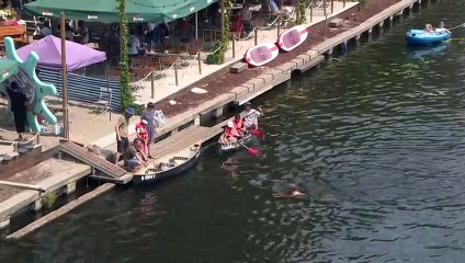 Recorde de calor em 2020