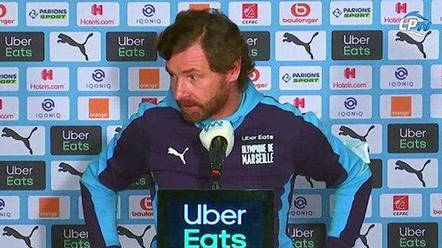 Mercato OM : Aké et Perrin vers un prêt ? La réponse de Villas-Boas