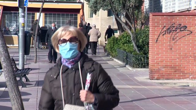 Madrid anuncia restricciones a la movilidad en nuevas ZBS y municipios