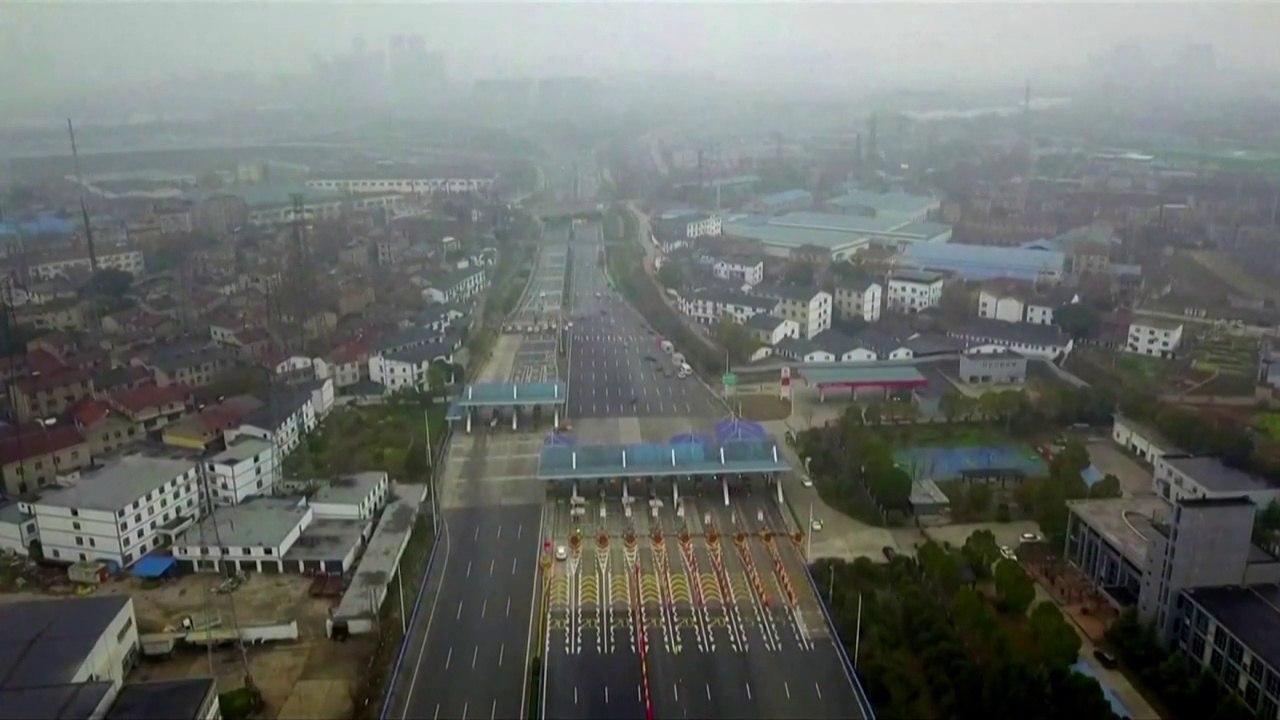 Retrospectiva 2020 - Episódio 1