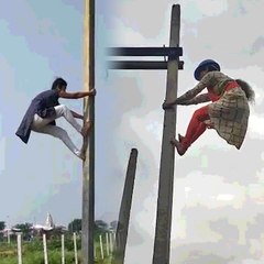Meet the first two women power line workers in Telangana