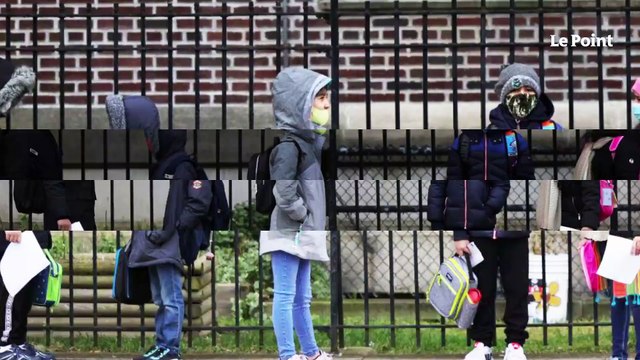 Covid-19 : le vaccin Pfizer-BioNTech neutralise une « mutation clé » des variants