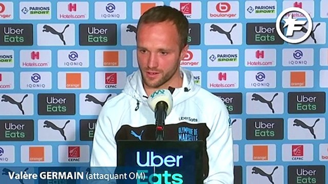 Mercato OM : Germain très lucide sur son avenir à l'OM