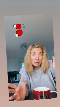 Μαρία Ηλιάκη: Άγριος καβγάς στη Ζυρίχη – Τι συνέβη; (2)