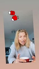 Μαρία Ηλιάκη: Άγριος καβγάς στη Ζυρίχη  (3)