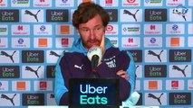 OM : Villas-Boas et la difficile réintégration de Rongier