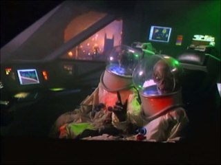 Tales From The Crypt S07 E05 - Horror In The Night