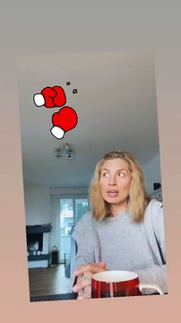 Μαρία Ηλιάκη: Άγριος καβγάς στη Ζυρίχη (6)