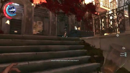 Dishonored 2  GAMEPLAY FUNNY Clumsy Guards | FUNNY GAMEPLAY VIDEOS