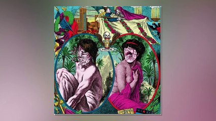 LE GRAND BAZAR : Le Grand Bazar : Parade