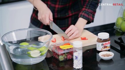 Mini Series Ingredients Ep.11 Sub Esp HD Confused