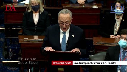 Otro duro golpe para el presidente Donald Trump