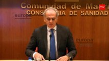 Madrid anuncia restricciones a la movilidad en nuevas ZBS y municipios