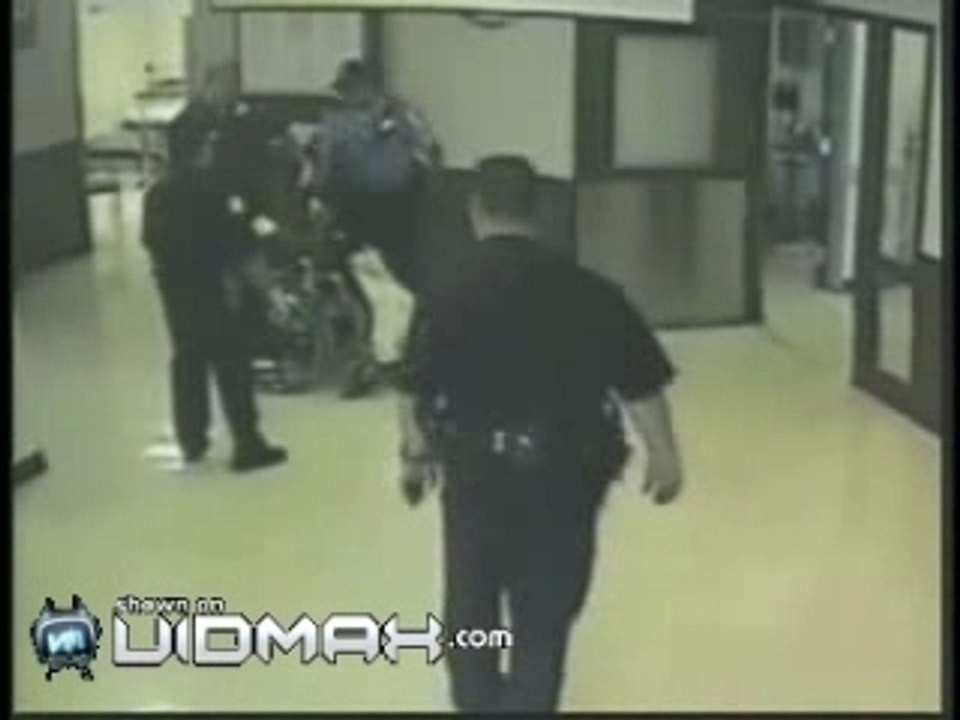 Cop SEX III