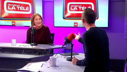 Daniela Lumbroso et le casting désastreux de Jade dans "On Refait La Télé"