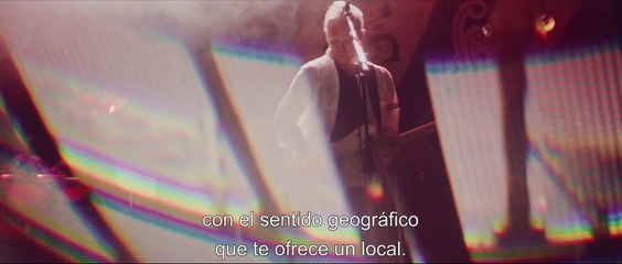 Nick Mason's Saucerful of Secrets: Live at the Roundhouse - Tráiler VOSE