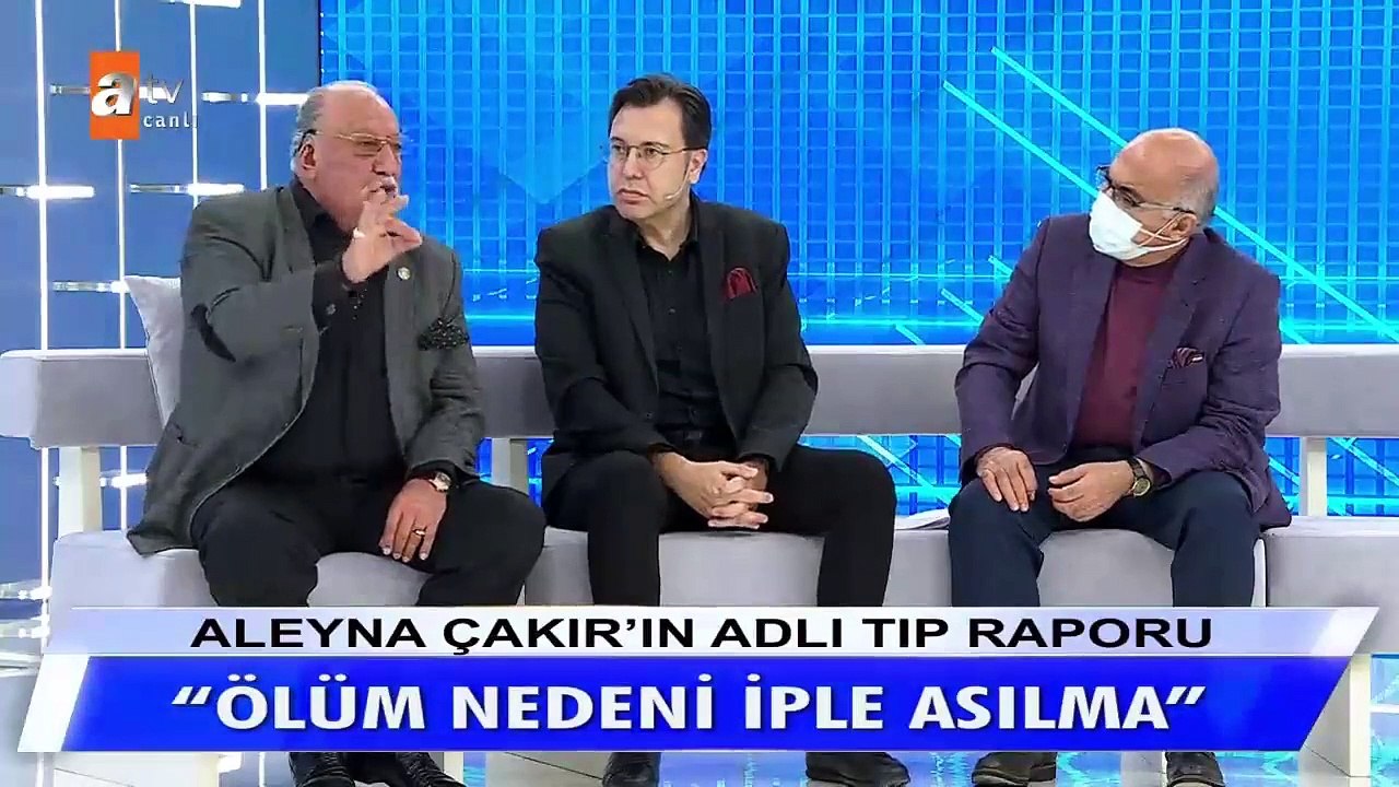 Avukat Rahmi Özkan’dan tepki çeken Ümitcan Uygun savunması