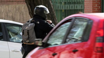 Martiño Rivas y Kayoko Everhart han roto