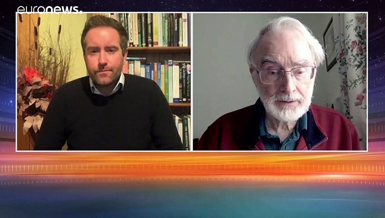 Why does the EU take longer than the UK to approve a COVID-19 vaccine?