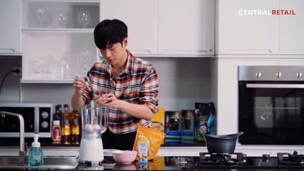 Mini Series Ingredients Ep.12 Sub Esp HD Attraction