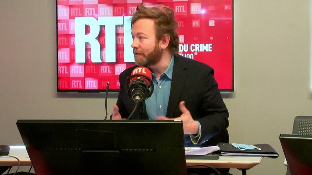 La disparition de Tiphaine Véron