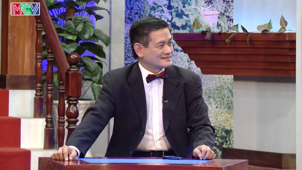 TP.HCM công bố Quy hoạch Kiến trúc Đô thị - TS.KTS Ngô Viết Nam Sơn | ĐTMN 060416