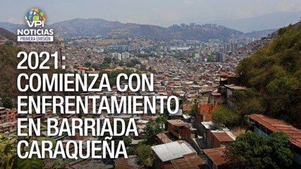 En Vivo - Noticias VPItv Primera Emisión - Viernes 8 de Enero