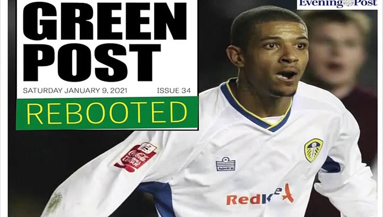 Green Post Video Bill 9th January