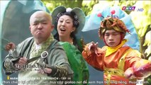 nhân gian huyền ảo tập 14 - tân truyện - THVL1 lồng tiếng tap 15 - Phim Đài Loan - xem phim nhan gian huyen ao - tan truyen
