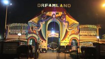 Dreamland Amusement Park - One of the top attractions in Siliguri